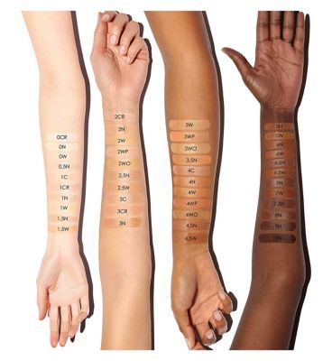 DIOR Backstage Face & Body Foundation 50ml (4)