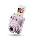 Instax Mini 12 Lilac Purple