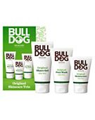 Bulldog Skincare | Men's Gift Set | Original Trio Set
