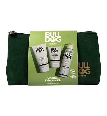 Bulldog Skincare Original After Shave Balm For Men Hydrates & Soothes, 100 ml (3)