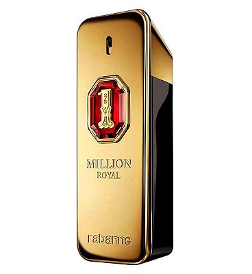 Rabanne 1 Million Royal Parfum 100ml Boots