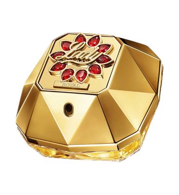 Rabanne Lady Million Royal Eau De Parfum 50ml Boots