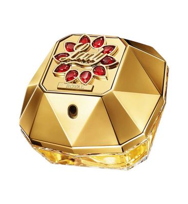 Million Paco Lady Million Prive Boots Rabanne Lady Million Royal