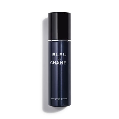 Bleu De Chanel by Chanel for Men - 3.4 oz EDP Spray