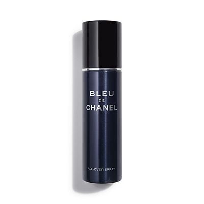 Bleu de chanel online men perfume