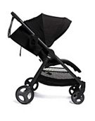 Maxi-Cosi Lara²  lightweight compact pushchair useable from birth