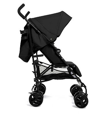 Mamas & Papas Cruise Buggy Black