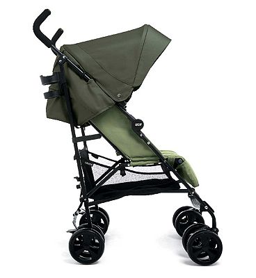 Mamas & Papas Cruise Buggy Green