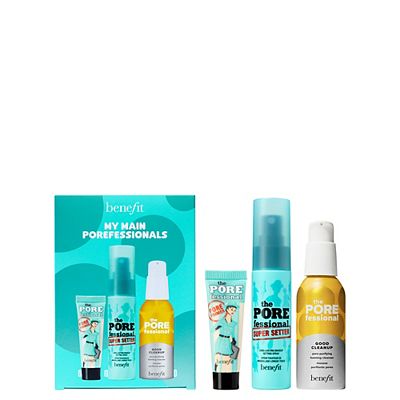 Benefit My Main Porefessionals 2023 Pore Set 86ml