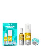 Benefit Pore Routine Roundup Skincare Essentials Set