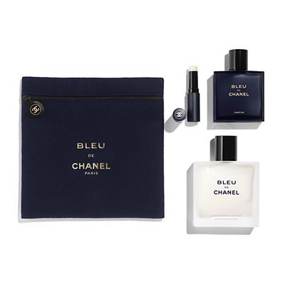 bleu de chanel 5 fl oz