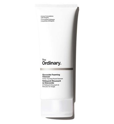 The Ordinary Glucoside Foaming Cleanser Ideal for Oily Skin - 150ml (2)