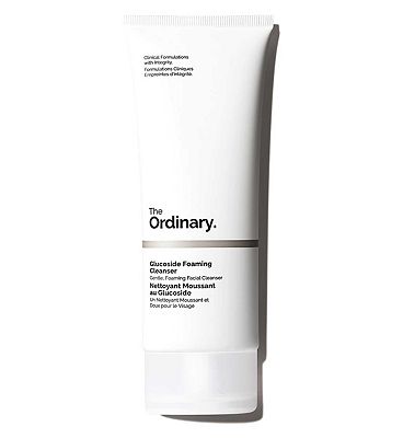 The Ordinary Glucoside Foaming Cleanser 150ml