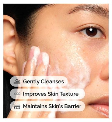 The Ordinary Glucoside Foaming Cleanser Ideal for Oily Skin - 150ml (7)