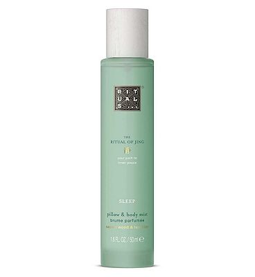 Buy Rituals The Ritual of Jing Hair Body Mist 50 ml from Next Ireland