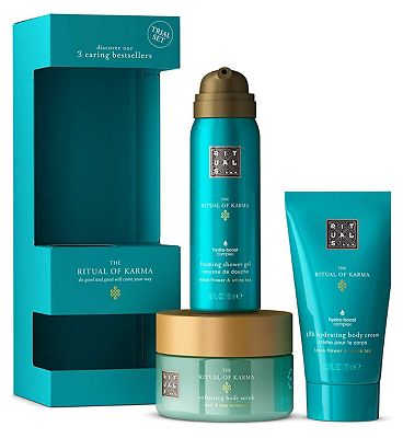 Rituals The Ritual of Karma Trial Set