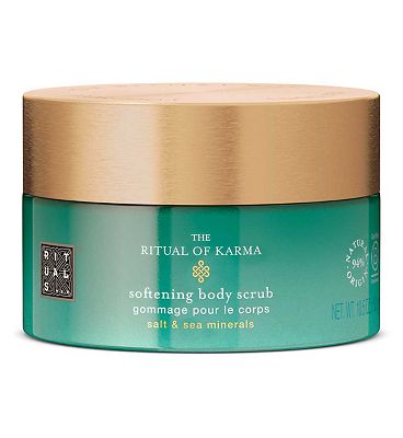 Rituals The Ritual of Karma Softening Body Scrub 300G