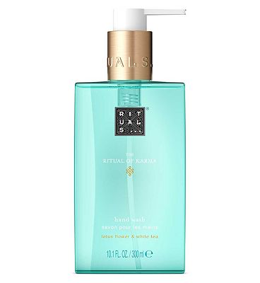 Rituals The Ritual of Karma Hand Wash 300ML