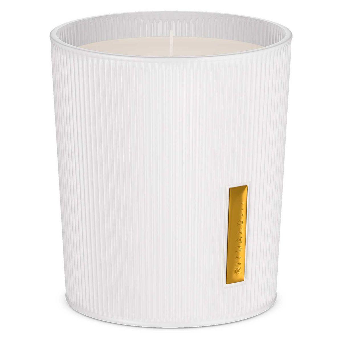 Rituals The Ritual Of Karma Lotus Flower & White Tea Scented Candle 290G