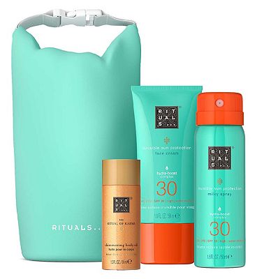 RITUALS Trial Karma Set Pack (3)
