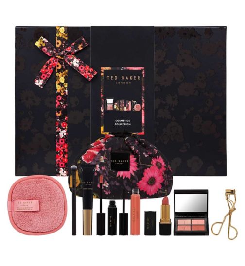 Ted Baker Cosmetics Collection