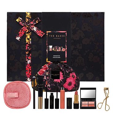 Ted baker 2025 makeup box