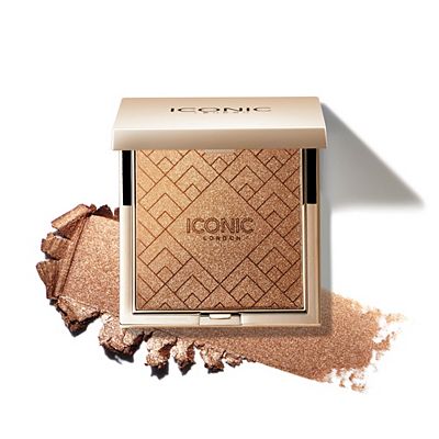 ICONIC London Multi-Use Cheek Glow Hot Stuff Hot Stuff