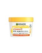 Garnier Vitamin C* Nutri - Glow Body Cream, 380ml