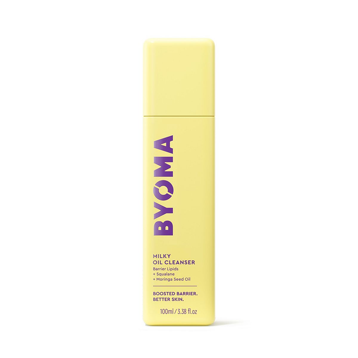 Byoma Milky Oil Cleanser 100ml