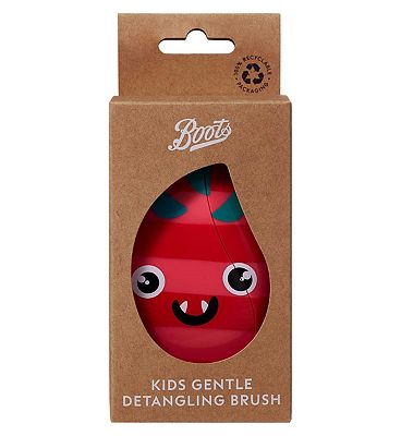 Boots Kids Oh So Gentle Detangler