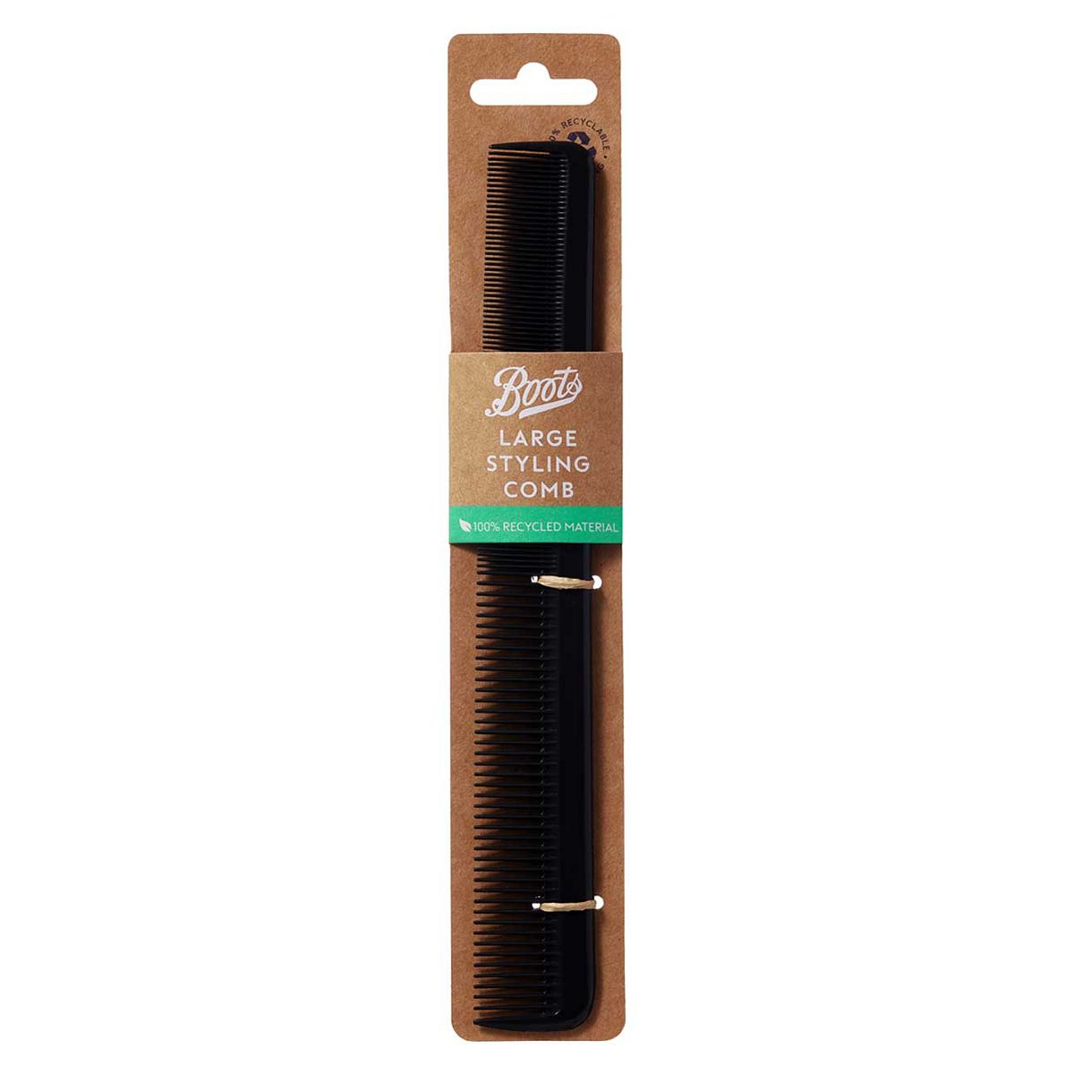   Large Styling Comb