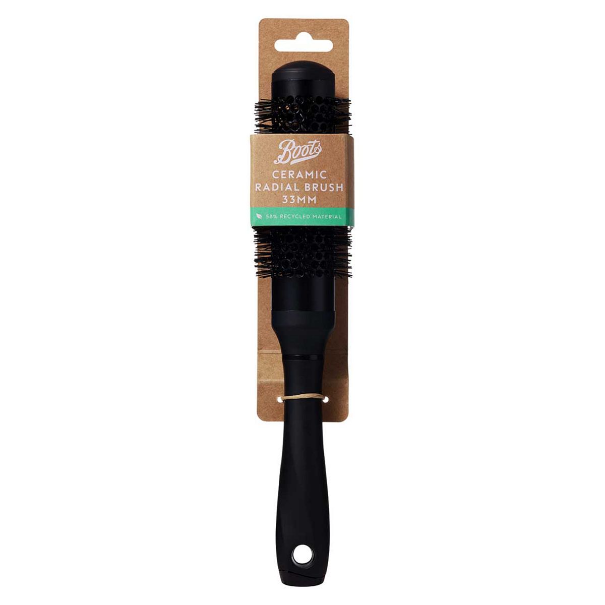   Ceramic Radial Brush 33Mm