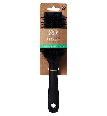 Boots Styling brush