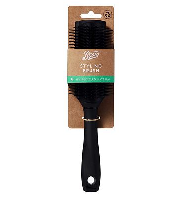 Boots Styling Brush