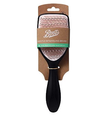 Boots Gentle Detangling Brush