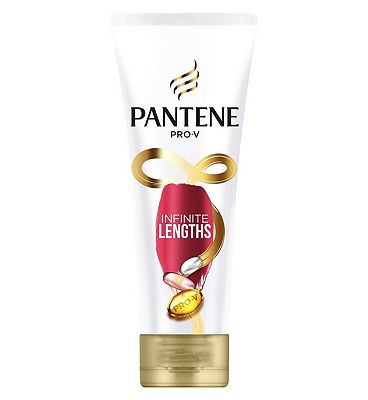 Pantene Pro-V Hair Conditioner Infinite Lengths 350ml