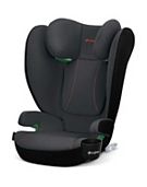 Cybex Solution B2 i-Fix Car Seat - Steel Grey