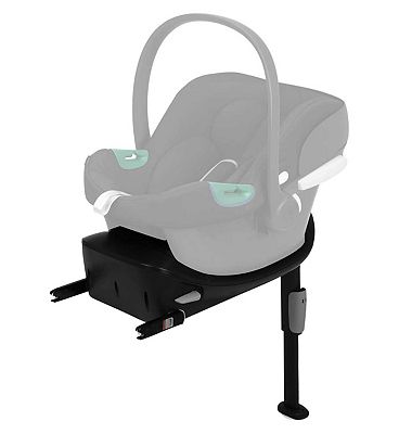 Cybex ISOFIX Car Seat Base 1 - Black