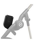 Cybex Melio Car Seat Adapters