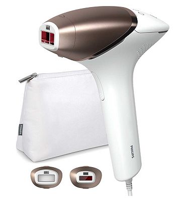 Braun Silk·expert Pro 3 PL3132 Latest Gen IPL Hair Removal, Toiletries