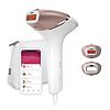 Philips Lumea IPL 8000 Series, corded with 2 attachments for Body and Face – BRI945/00 - Boots
