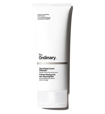 The Ordinary Glycolipid Cream Cleanser 150ml