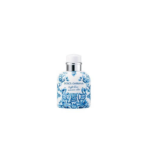 Dolce&Gabbana Light Blue Summer Vibes Pour Homme Eau de Toilette Spray 75ml