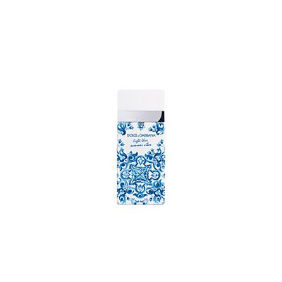 Dolce&Gabbana Light Blue Summer Vibes Eau de Toilette Spray 50ml