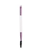 17. Dual-Ended Brow And Liner Brush