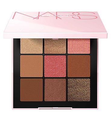 NARS Orgasm Rising Eyeshadow Palette