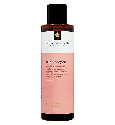 Boots champneys 2024 half price offer