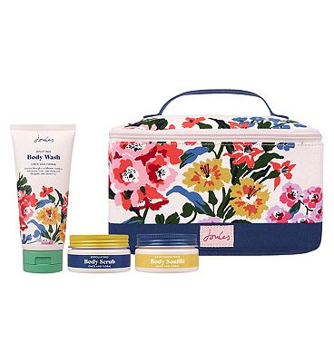 Boots joules 2025 bag offer