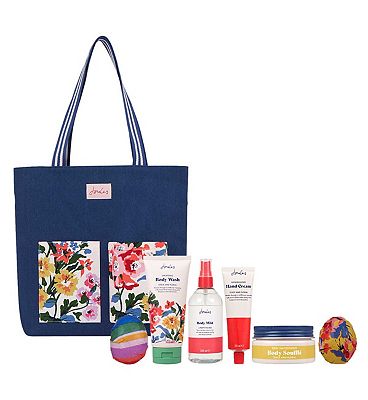 Joules wonderful weekend bag new arrivals