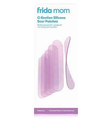 Postpartum Abdominal Support Binder – Frida UK